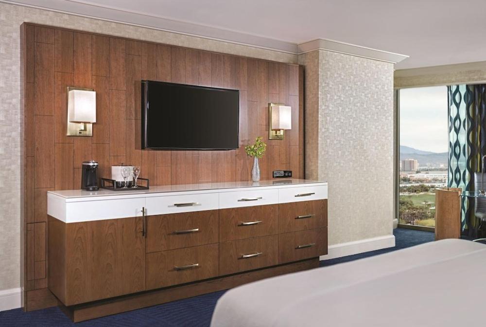 Mandalay Bay Resort And Casino By Suiteness Las Vegas Rom bilde