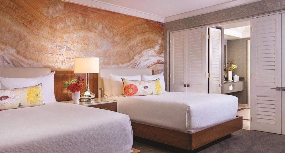 Mandalay Bay Resort And Casino By Suiteness Las Vegas Rom bilde