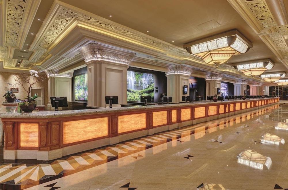 Mandalay Bay Resort And Casino By Suiteness Las Vegas Eksteriør bilde