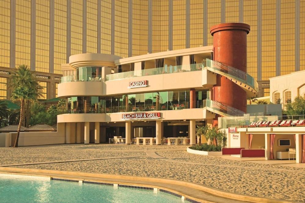 Mandalay Bay Resort And Casino By Suiteness Las Vegas Eksteriør bilde