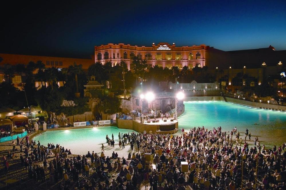 Mandalay Bay Resort And Casino By Suiteness Las Vegas Eksteriør bilde