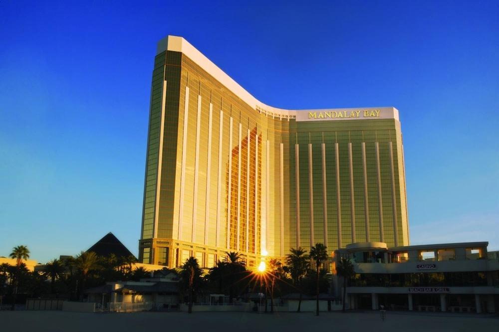 Mandalay Bay Resort And Casino By Suiteness Las Vegas Eksteriør bilde