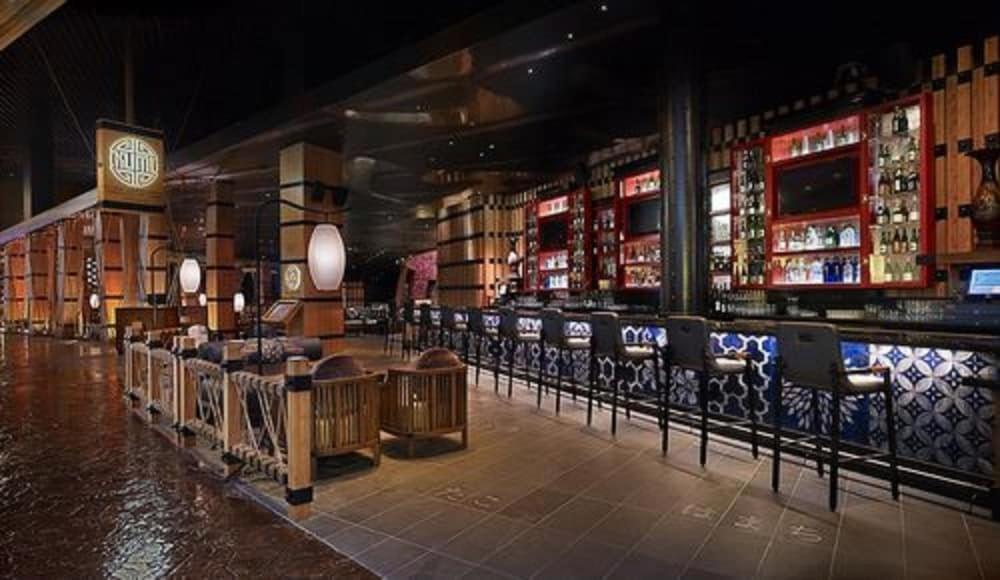 Mandalay Bay Resort And Casino By Suiteness Las Vegas Eksteriør bilde