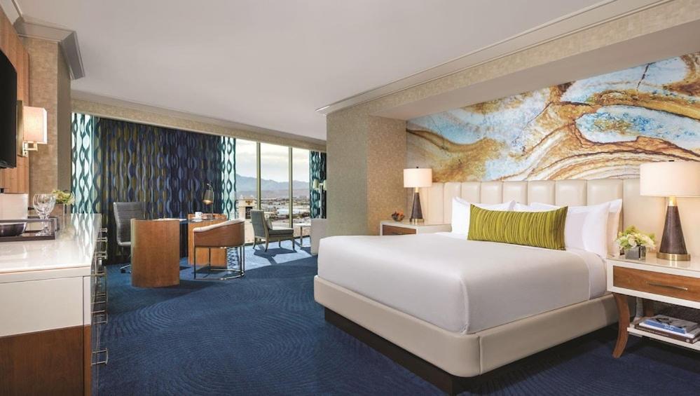 Mandalay Bay Resort And Casino By Suiteness Las Vegas Rom bilde