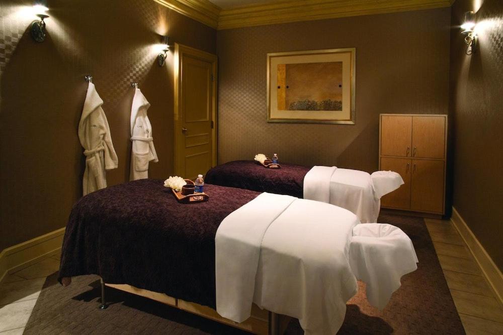 Mandalay Bay Resort And Casino By Suiteness Las Vegas Eksteriør bilde