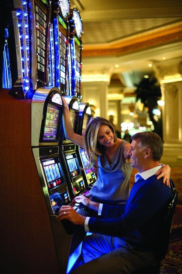 Mandalay Bay Resort And Casino By Suiteness Las Vegas Eksteriør bilde