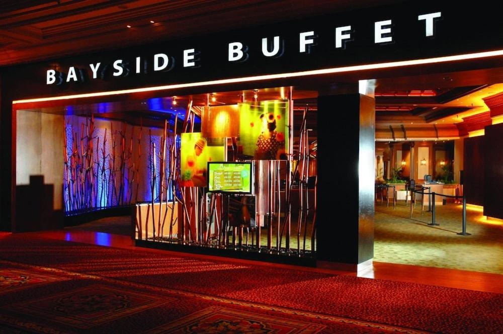 Mandalay Bay Resort And Casino By Suiteness Las Vegas Eksteriør bilde
