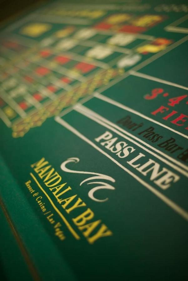 Mandalay Bay Resort And Casino By Suiteness Las Vegas Eksteriør bilde