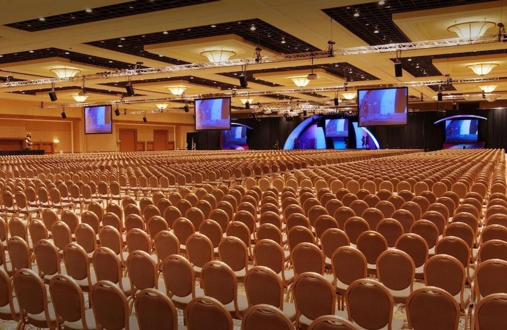 Mandalay Bay Resort And Casino By Suiteness Las Vegas Eksteriør bilde