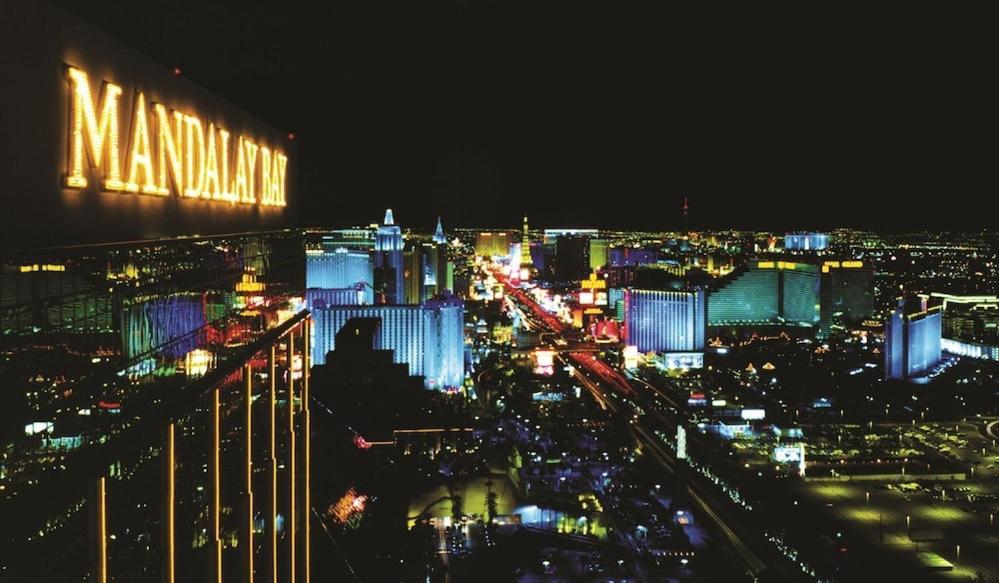 Mandalay Bay Resort And Casino By Suiteness Las Vegas Eksteriør bilde