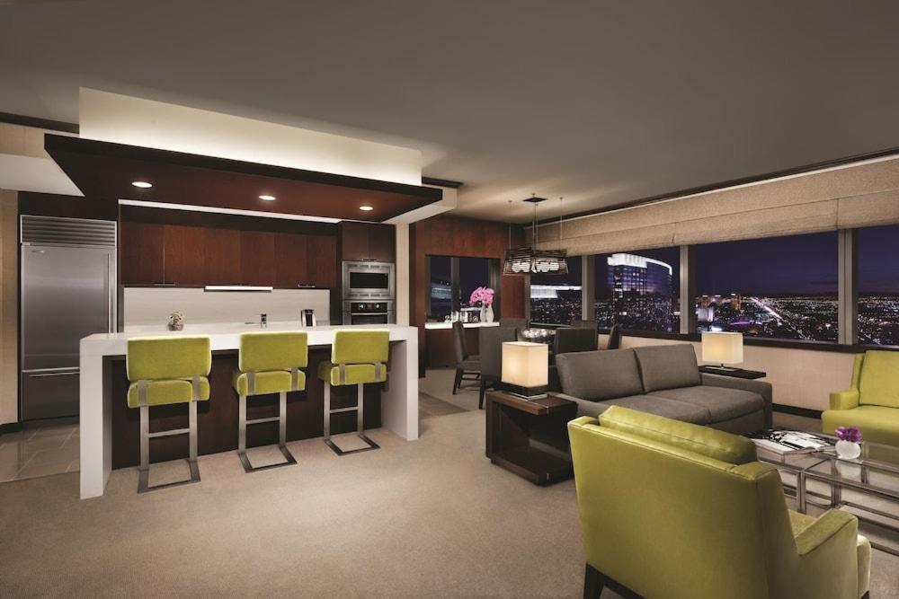 Mandalay Bay Resort And Casino By Suiteness Las Vegas Eksteriør bilde